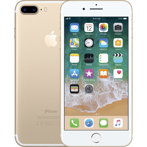 Apple iPhone 7 Plus 32GB Gold